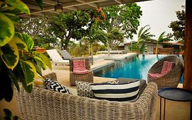 La Maracuya Panama