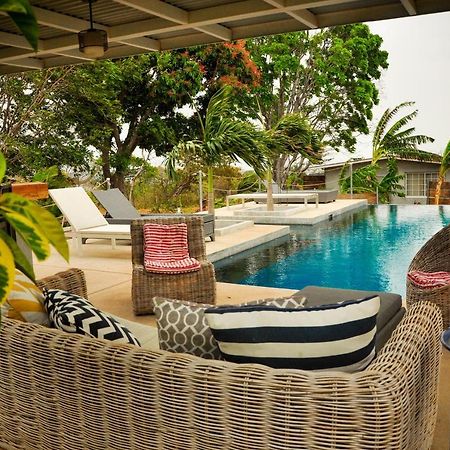 Bed and Breakfast La Maracuya Panama Playa Coronado Exterior foto