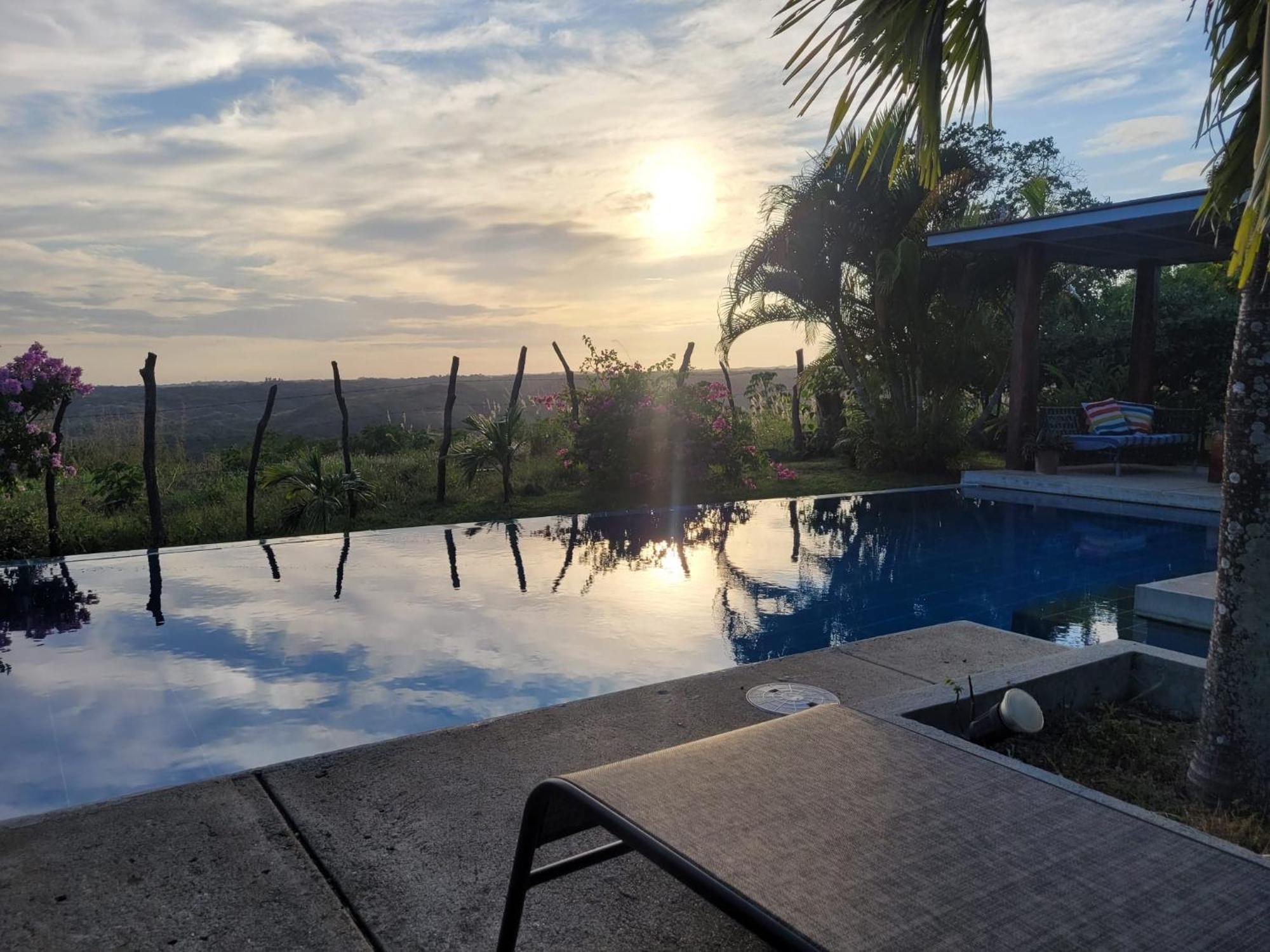 Bed and Breakfast La Maracuya Panama Playa Coronado Exterior foto