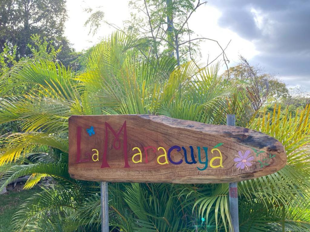 Bed and Breakfast La Maracuya Panama Playa Coronado Exterior foto