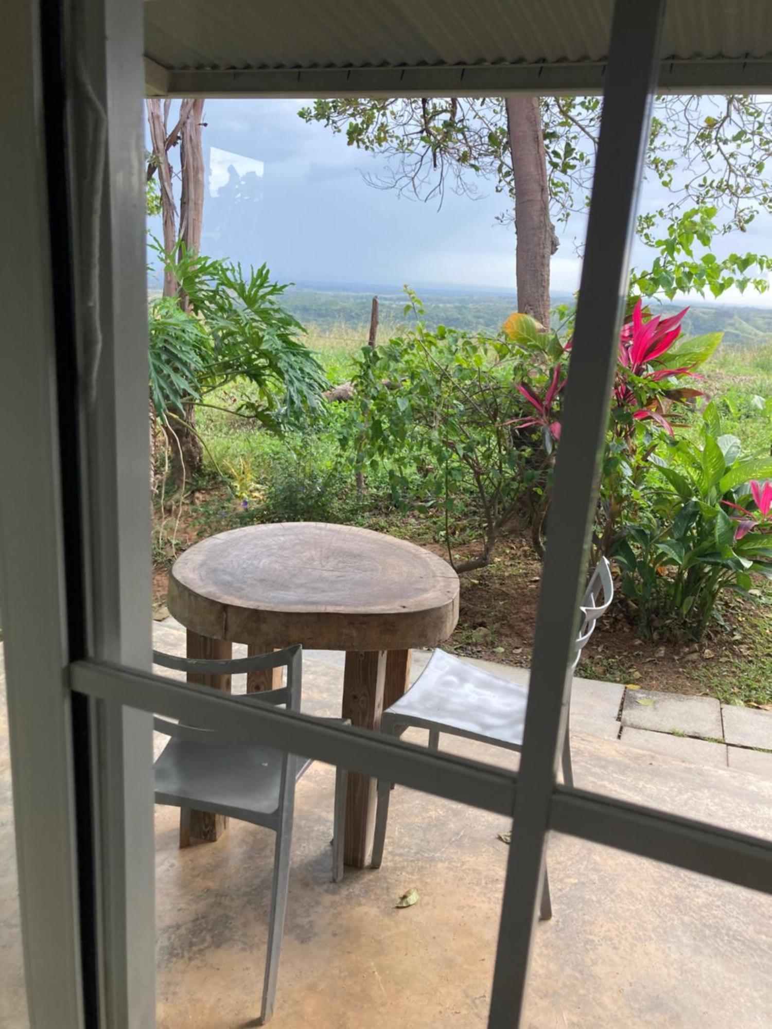 Bed and Breakfast La Maracuya Panama Playa Coronado Exterior foto