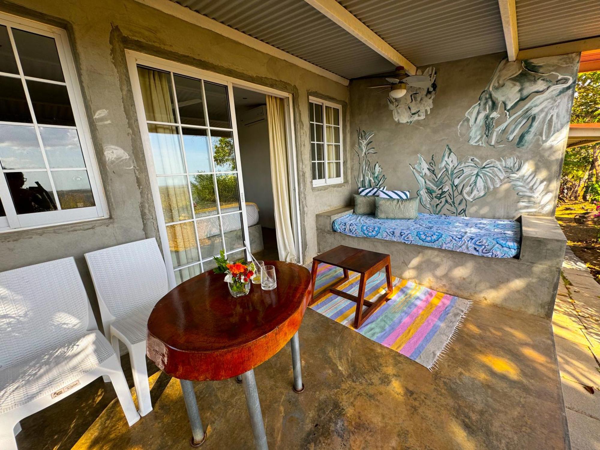 Bed and Breakfast La Maracuya Panama Playa Coronado Exterior foto