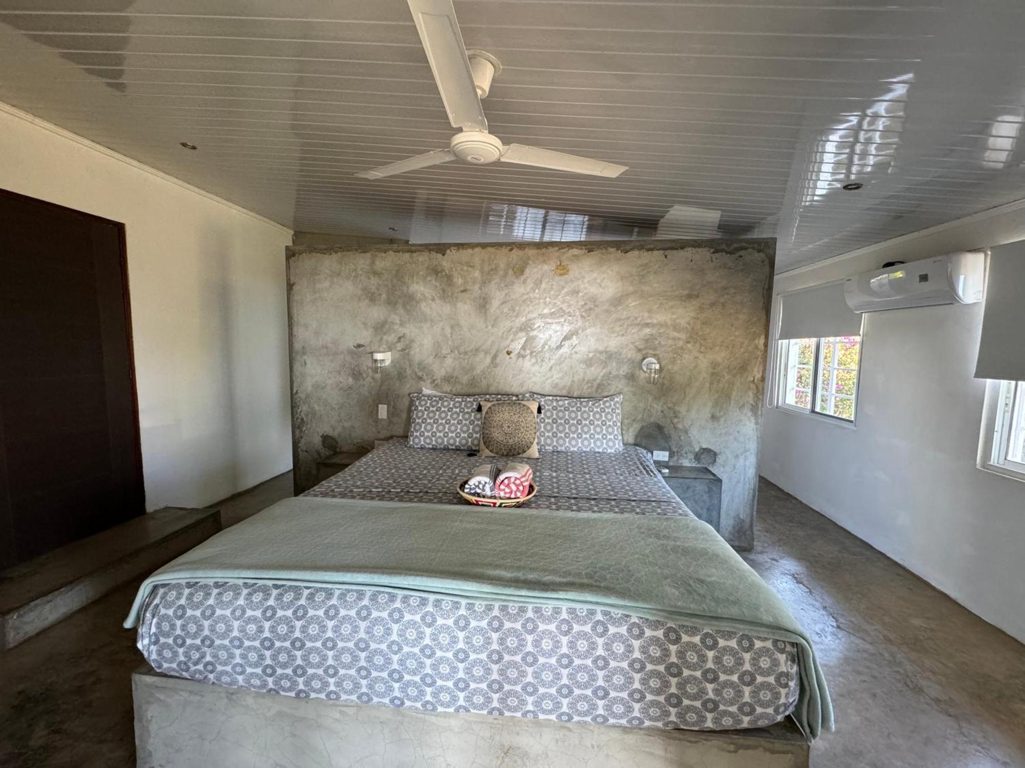 Bed and Breakfast La Maracuya Panama Playa Coronado Exterior foto