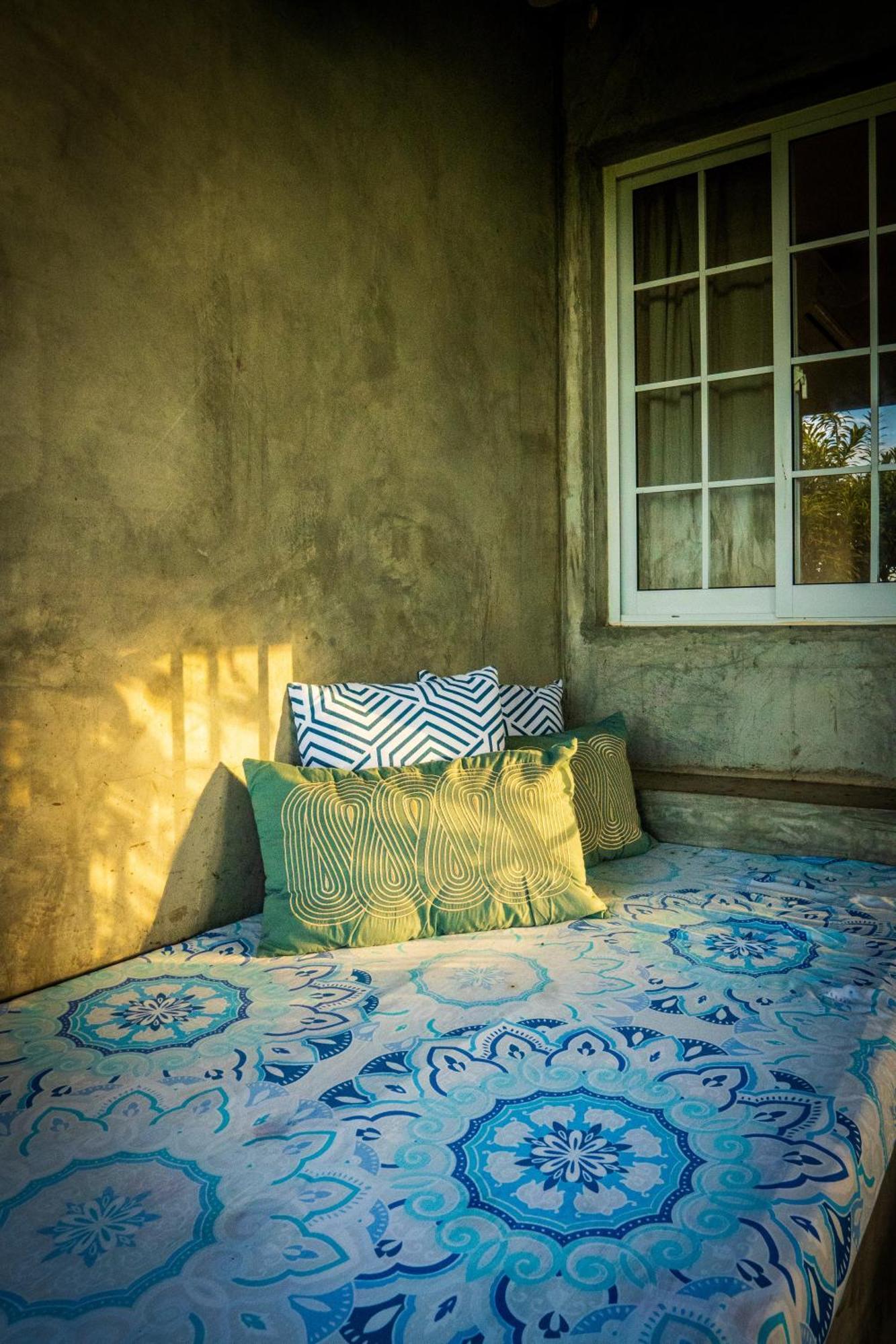 Bed and Breakfast La Maracuya Panama Playa Coronado Exterior foto