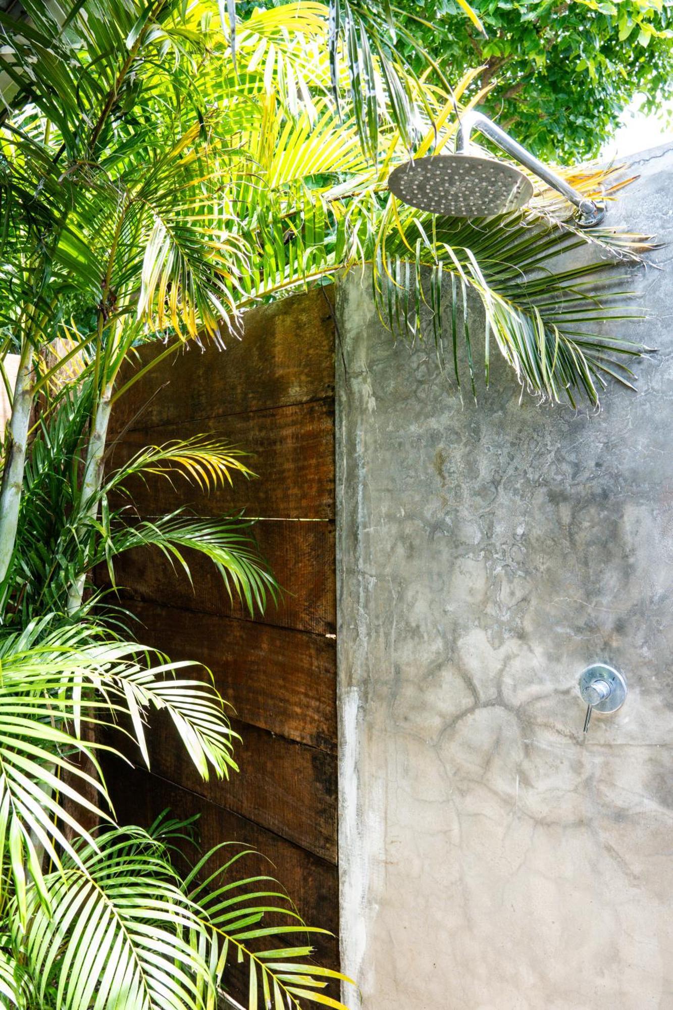 Bed and Breakfast La Maracuya Panama Playa Coronado Exterior foto