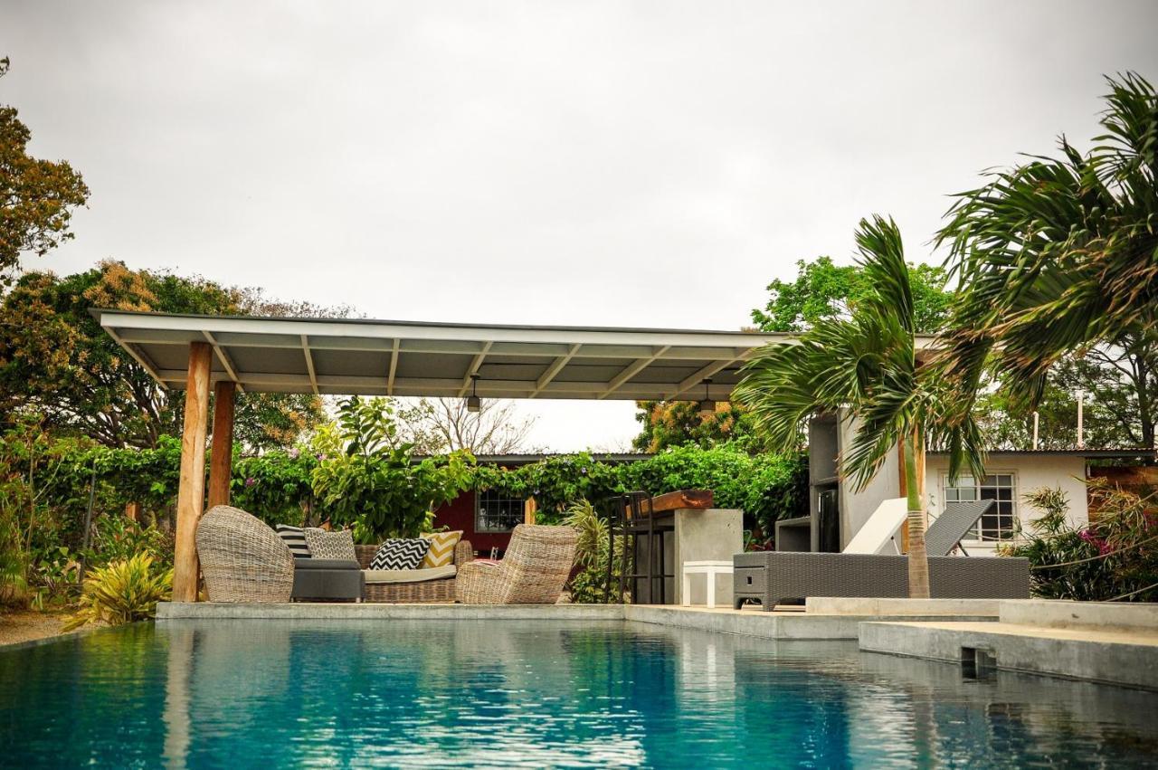 Bed and Breakfast La Maracuya Panama Playa Coronado Exterior foto