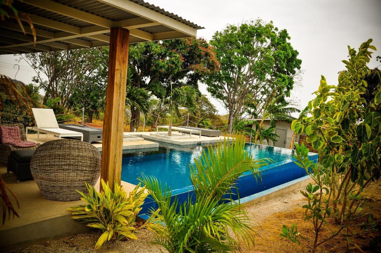 Bed and Breakfast La Maracuya Panama Playa Coronado Exterior foto