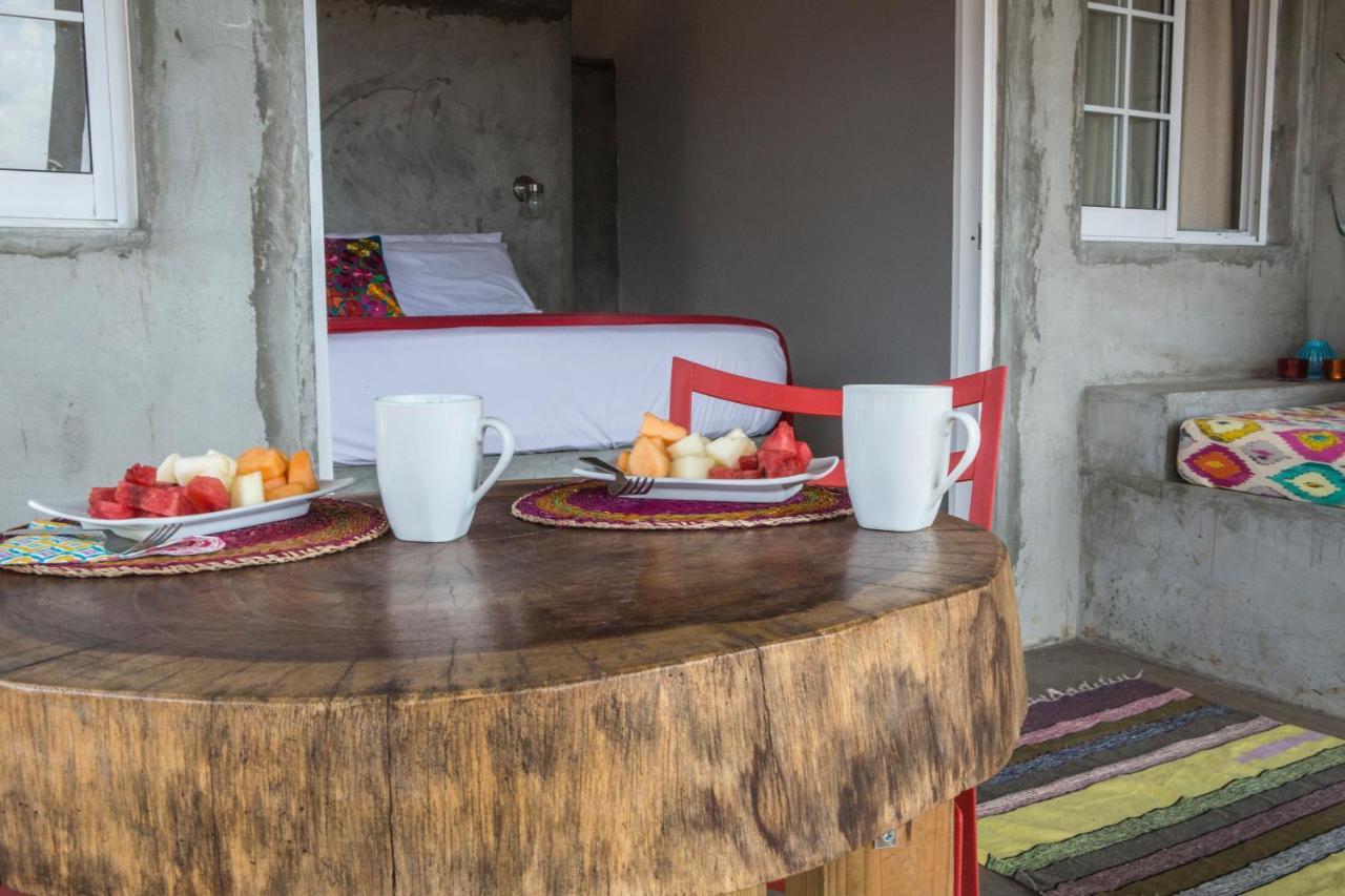 Bed and Breakfast La Maracuya Panama Playa Coronado Exterior foto